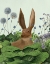 Picture of CABBAGE PATCH RABBIT 5