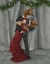Picture of FOXES ROMANTIC DANCERS
