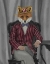 Picture of FOX 1920S GENTLEMAN