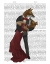 Picture of FOXES ROMANTIC DANCERS