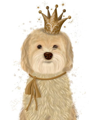 Picture of COCKERPOO PRINCESS