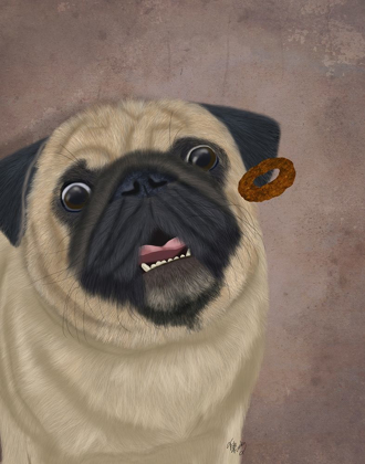 Picture of PUG, CATCH 2