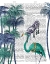 Picture of GREEN FLAMINGO PALM TREES