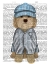 Picture of COCKERPOO BASEBALL