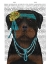 Picture of ROTTWEILER FLAPPER