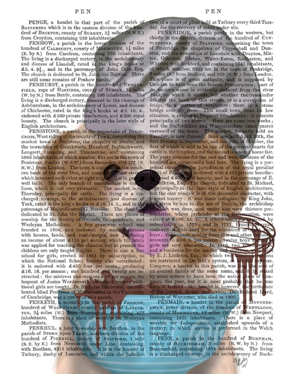 Picture of SHIH TZU BAKER