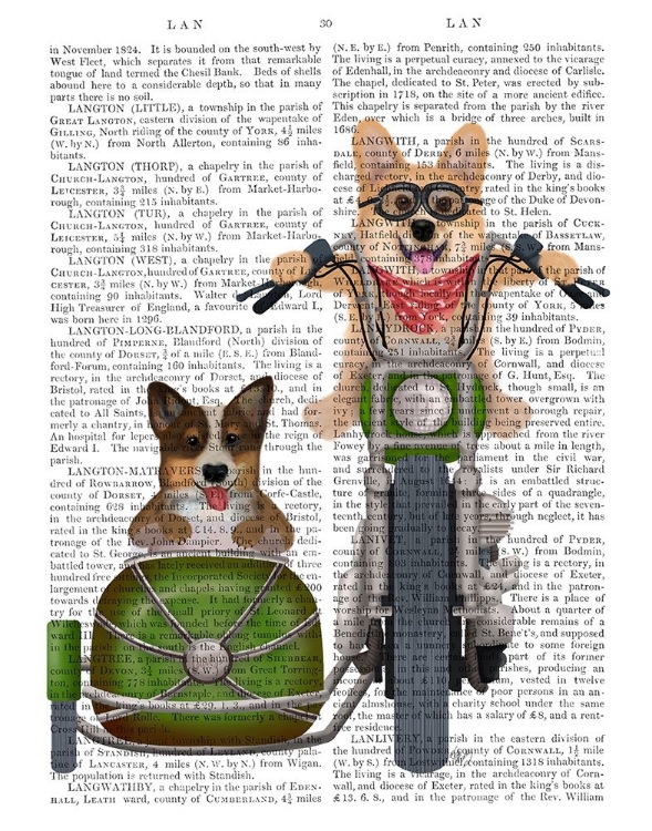 Picture of CORGI CHOPPER AND SIDECAR