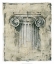 Picture of PRINTED DECORATIVE ORNAMENT III