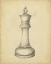 Picture of ANTIQUE CHESS I