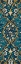 Picture of COBALT TAPESTRY II