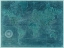 Picture of AZURE WORLD MAP