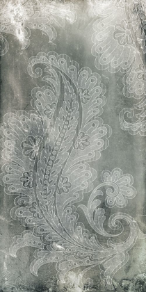 Picture of SILVER LACE I