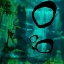 Picture of TURQUOISE ELEMENT IV