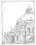 Picture of SKETCHES OF VENICE II