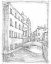 Picture of SKETCHES OF VENICE IV