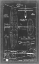 Picture of AERONAUTIC BLUEPRINT I