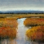 Picture of MARSH LAND II