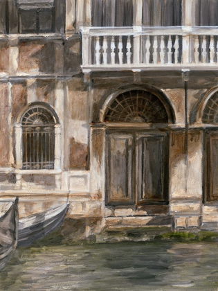 Picture of VENETIAN FACADE I