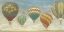 Picture of UP IN THE AIR PANORAMA