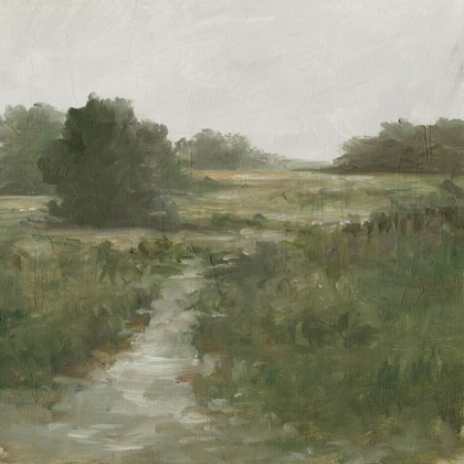 Picture of TRANQUIL FEN II