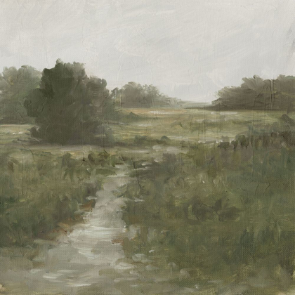 Picture of TRANQUIL FEN I