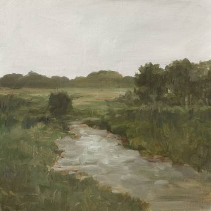 Picture of TRANQUIL FEN I