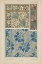 Picture of NOUVEAU FLORAL DESIGN V