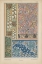 Picture of NOUVEAU FLORAL DESIGN VIII