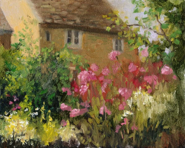 Picture of COTSWOLD COTTAGE IV