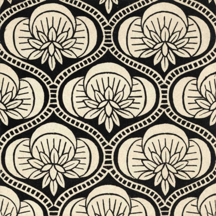 Picture of ORNAMENTAL TILE MOTIF I