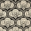 Picture of ORNAMENTAL TILE MOTIF I