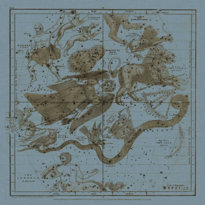Picture of ZODIAC III