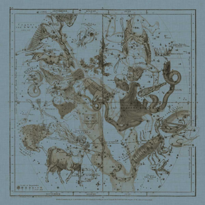 Picture of ZODIAC IV