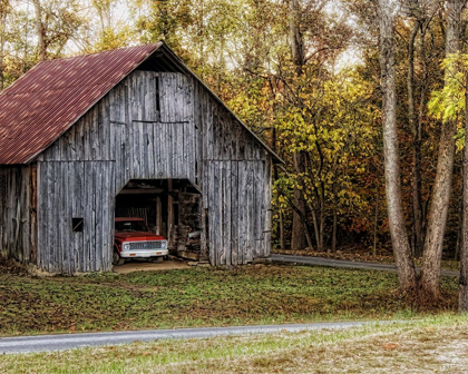 Picture of PARKED