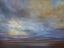 Picture of COASTAL CLOUDS I