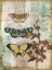 Picture of MUSIC BOX BUTTERFLIES I