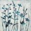 Picture of TWILIGHT GARDEN II