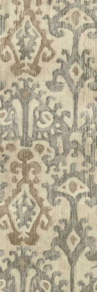 Picture of LINEN IKAT I