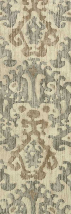 Picture of LINEN IKAT II