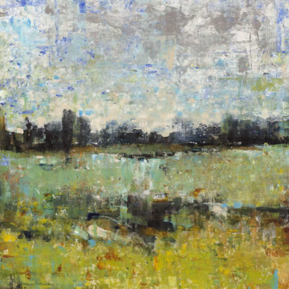 Picture of ACROSS THE TALL GRASS II