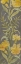 Picture of JUNE FLORAL PANEL I