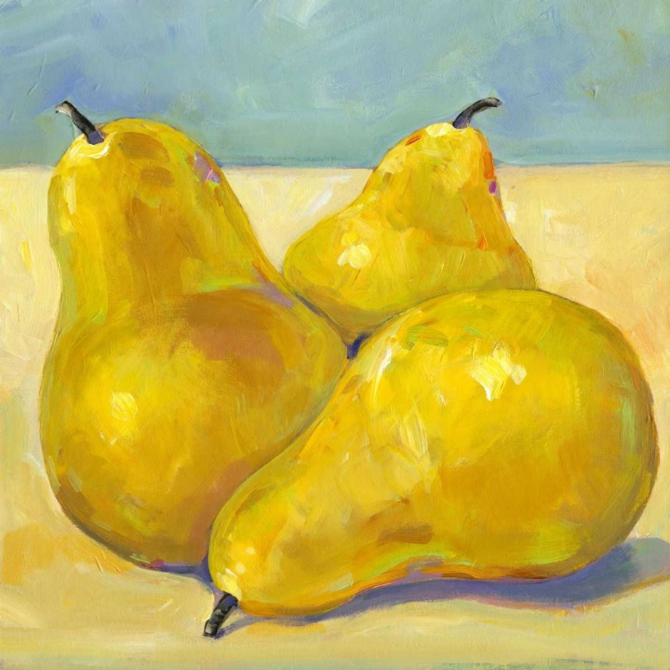 Picture of TRES PEARS