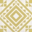Picture of MODERN QUILT I