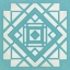 Picture of MODERN QUILT II