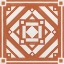 Picture of MODERN QUILT IV