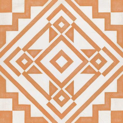 Picture of MODERN QUILT V