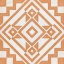 Picture of MODERN QUILT V
