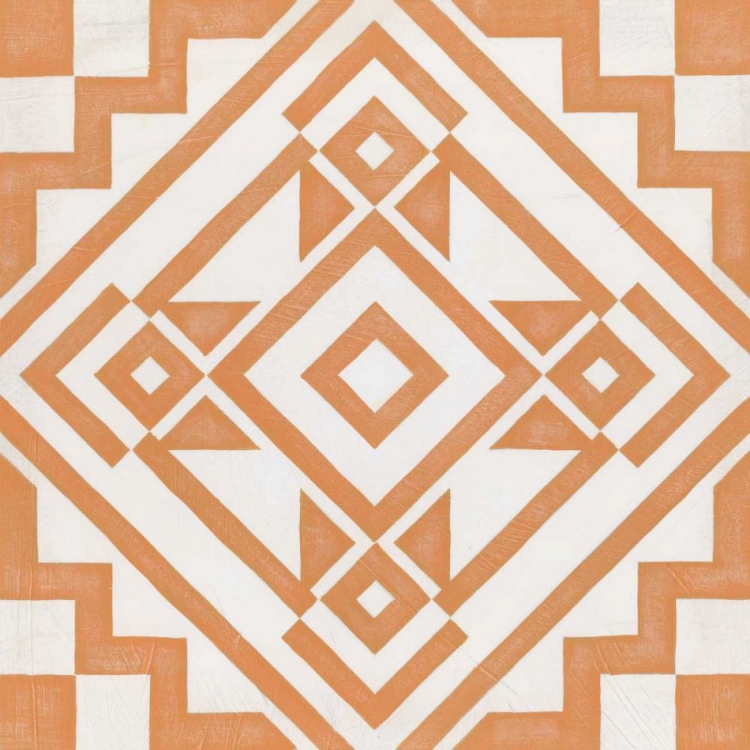 Picture of MODERN QUILT V