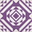 Picture of MODERN QUILT VII