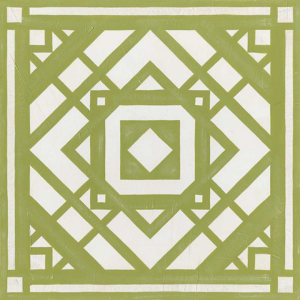 Picture of MODERN QUILT VIII